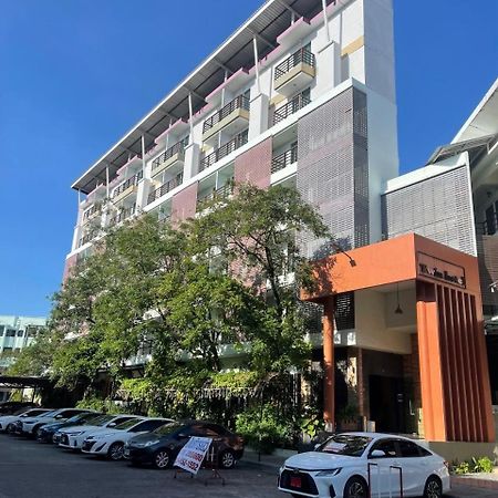 Twin Hotel Phuket Exteriér fotografie